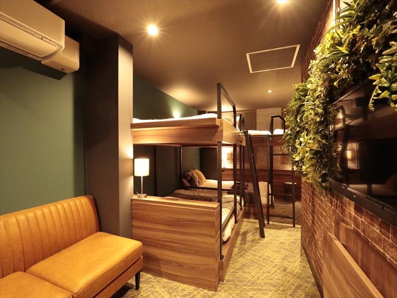 Under Railway Hotel Akihabara Tokió Kültér fotó
